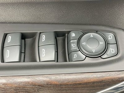 2021 GMC Sierra 2500 HD Denali