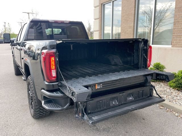 2021 GMC Sierra 2500 HD Denali