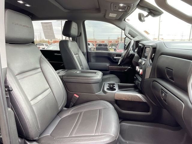 2021 GMC Sierra 2500 HD Denali