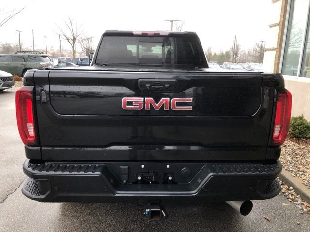 2021 GMC Sierra 2500 HD Denali