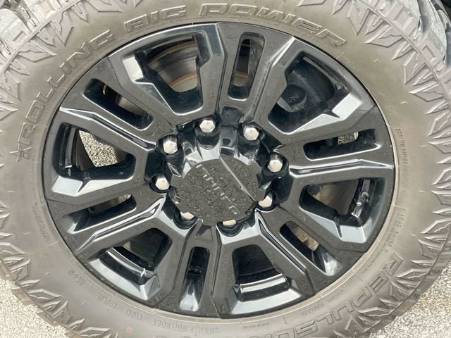 2021 GMC Sierra 2500 HD Denali