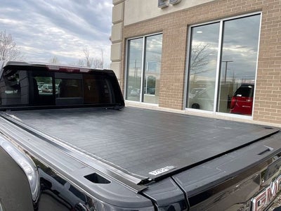 2021 GMC Sierra 2500 HD Denali