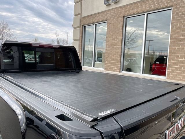 2021 GMC Sierra 2500 HD Denali