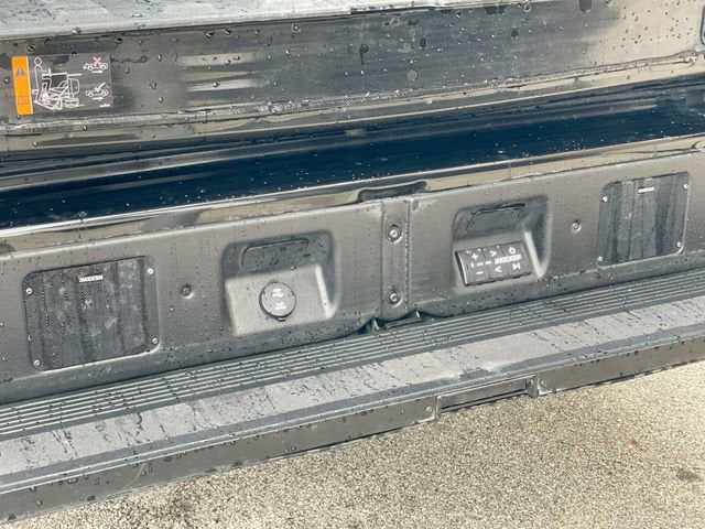 2021 GMC Sierra 2500 HD Denali