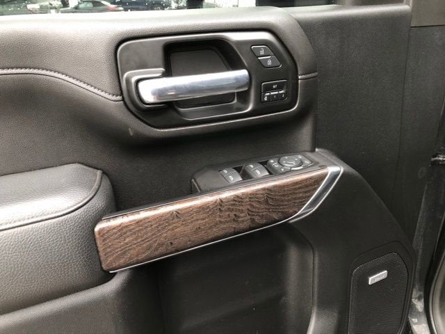 2021 GMC Sierra 2500 HD Denali