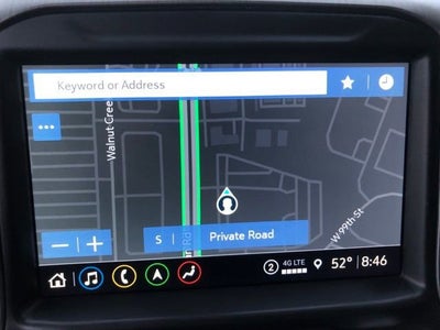 2023 GMC Sierra 2500 HD Denali