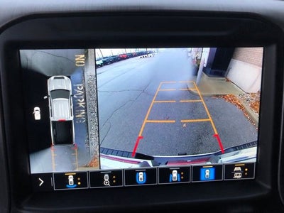 2023 GMC Sierra 2500 HD Denali