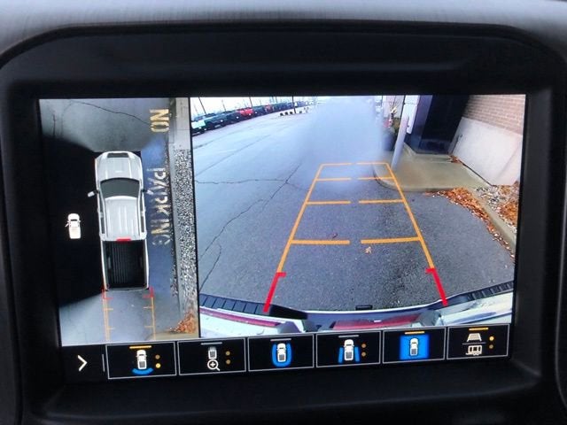 2023 GMC Sierra 2500 HD Denali