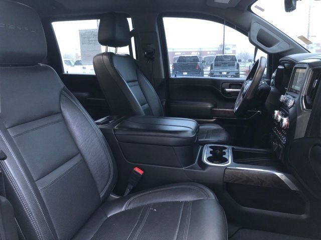 2023 GMC Sierra 2500 HD Denali