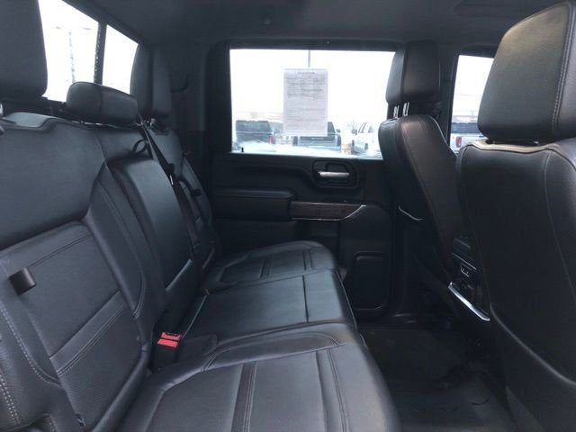 2023 GMC Sierra 2500 HD Denali