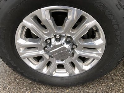 2023 GMC Sierra 2500 HD Denali