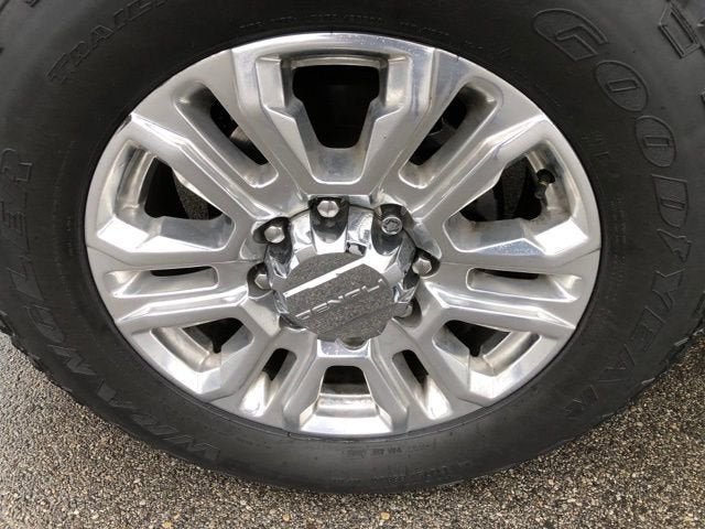 2023 GMC Sierra 2500 HD Denali