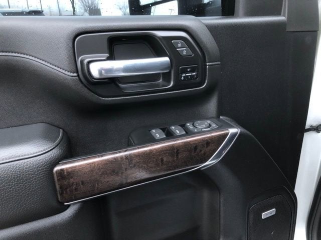 2023 GMC Sierra 2500 HD Denali