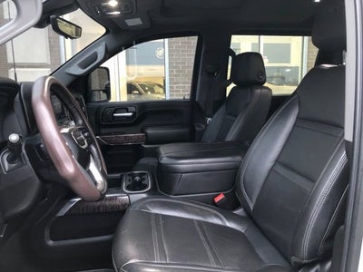 2023 GMC Sierra 2500 HD Denali