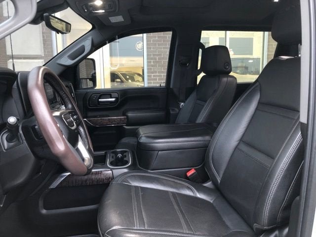 2023 GMC Sierra 2500 HD Denali