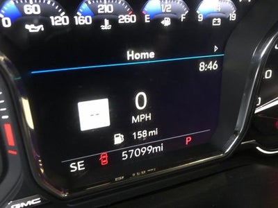 2023 GMC Sierra 2500 HD Denali