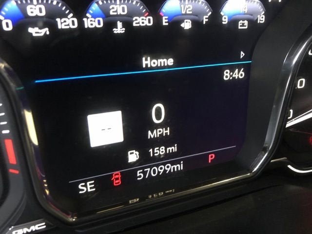 2023 GMC Sierra 2500 HD Denali