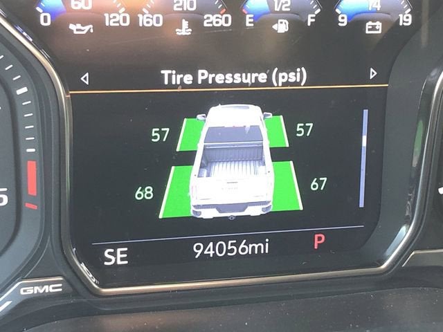 2020 GMC Sierra 2500 HD Denali