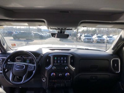 2020 GMC Sierra 2500 HD Denali