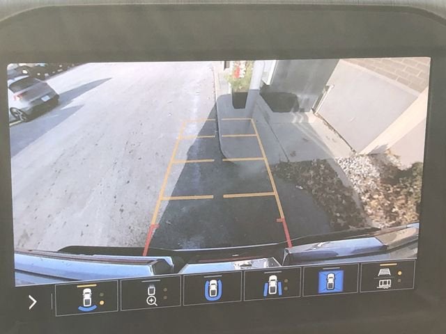 2020 GMC Sierra 2500 HD Denali