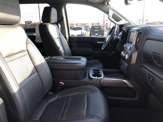 2020 GMC Sierra 2500 HD Denali