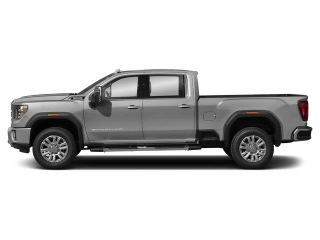 2020 GMC Sierra 2500 HD Denali