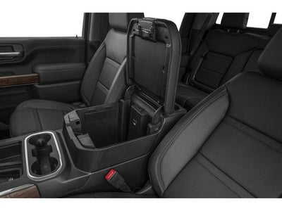 2020 GMC Sierra 2500 HD Denali