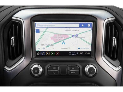 2020 GMC Sierra 2500 HD Denali