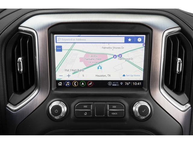 2020 GMC Sierra 2500 HD Denali