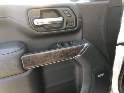 2020 GMC Sierra 2500 HD Denali