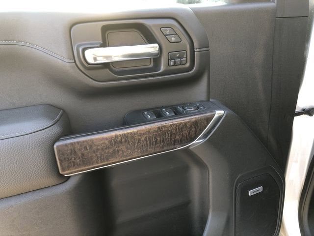 2020 GMC Sierra 2500 HD Denali