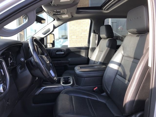 2020 GMC Sierra 2500 HD Denali