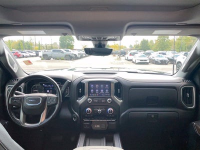 2020 GMC Sierra 2500 HD Denali