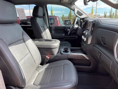 2020 GMC Sierra 2500 HD Denali