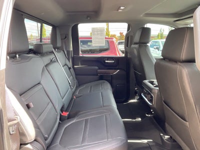2020 GMC Sierra 2500 HD Denali
