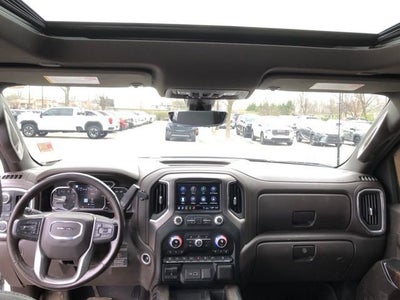 2020 GMC Sierra 2500 HD Denali