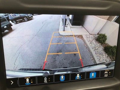 2020 GMC Sierra 2500 HD Denali