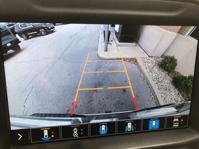 2020 GMC Sierra 2500 HD Denali