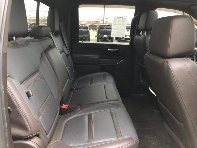 2020 GMC Sierra 2500 HD Denali