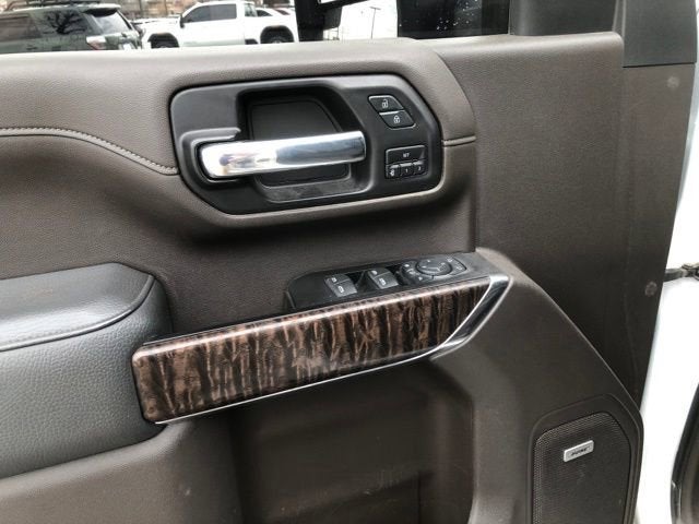 2020 GMC Sierra 2500 HD Denali