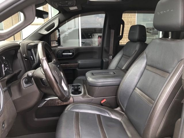 2020 GMC Sierra 2500 HD Denali