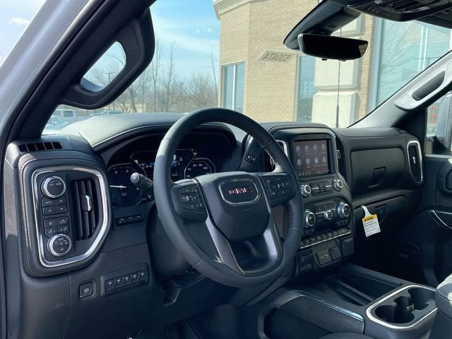 2023 GMC Sierra 3500 HD AT4