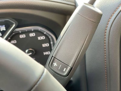 2023 GMC Sierra 3500 HD AT4