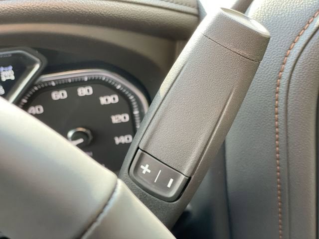 2023 GMC Sierra 3500 HD AT4