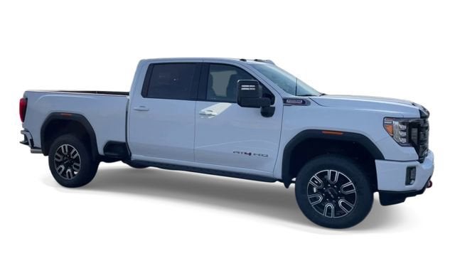 2023 GMC Sierra 3500 HD AT4