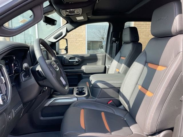 2023 GMC Sierra 3500 HD AT4