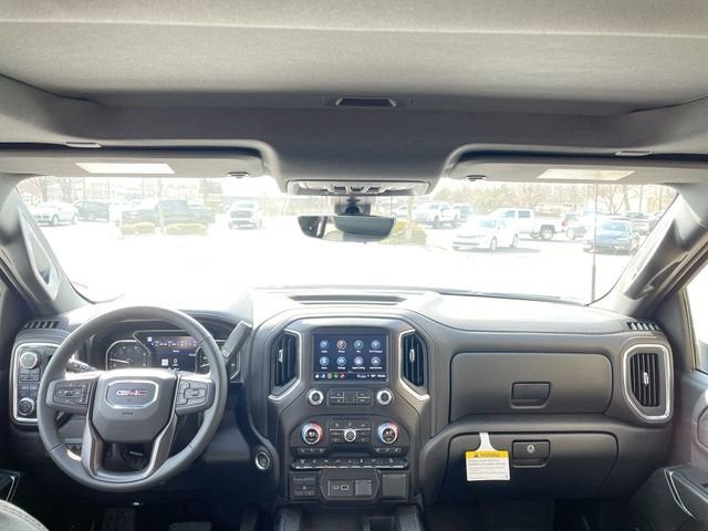 2023 GMC Sierra 3500 HD AT4