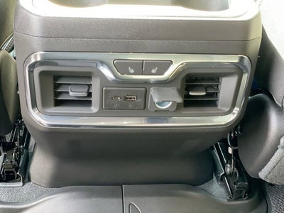 2023 GMC Sierra 3500 HD AT4