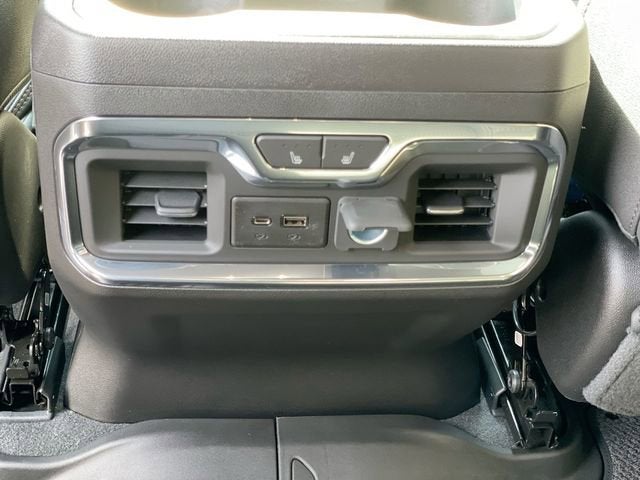 2023 GMC Sierra 3500 HD AT4