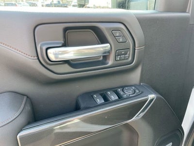 2023 GMC Sierra 3500 HD AT4